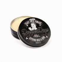 Dapper Dan Heavy Hold Pomade 100Ml    (Hair Wax) Per Uomo  