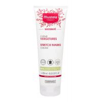 Mustela Maternité Stretch Marks Cream  250Ml    Per Donna (Cellulite E Smagliature)