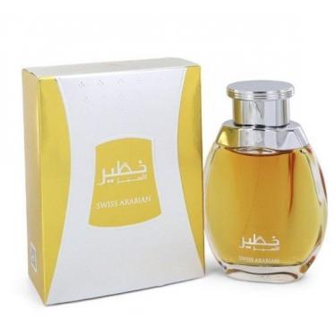 Swiss Arabian Khateer       100ml(Eau de Parfum) Per Uomo