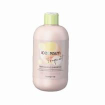 Inebrya Ice Cream Frequent 300Ml Refreshing Shampoo   (Shampoo) Unisex  