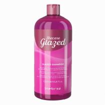 Inebrya Shecare 1000Ml Glazed Shampoo   (Shampoo) Per Donna  