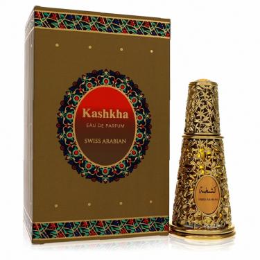 Swiss Arabian Kashkha 50Ml    (Eau De Parfum) Unisex  
