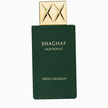 Swiss Arabian Shaghaf 75Ml Oud Royale   (Eau De Parfum) Unisex  