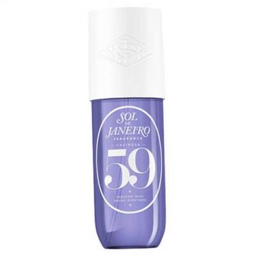 Sol De Janeiro Cheirosa 59      240ml(Body Mist) Per Donna