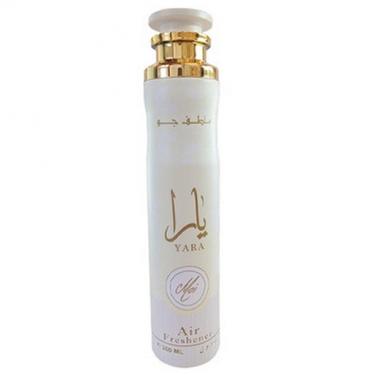 Lattafa Yara Moi      300ml(Housing Spray and Diffuser) Per Donna