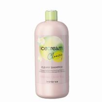 Inebrya Ice Cream Cleany 1000Ml Shampoo   (Shampoo) Unisex  