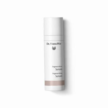 Dr. Hauschka Regenerating 30Ml Serum   (Skin Serum) Per Donna  