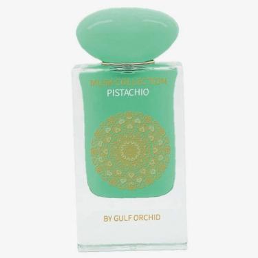 Gulf Orchid Musk Collection 60Ml Pistachio   (Eau De Parfum) Per Donna  