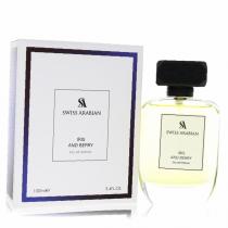Swiss Arabian Iris And Berry 100Ml    (Eau De Parfum) Per Donna  