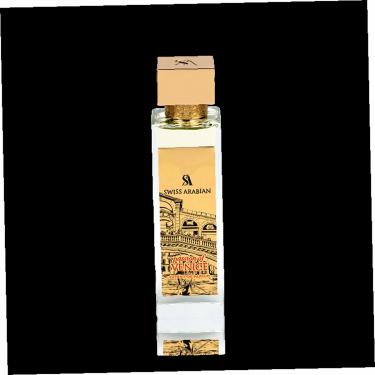 Swiss Arabian Passion Of Venice 100Ml    (Perfume Extract) Unisex  