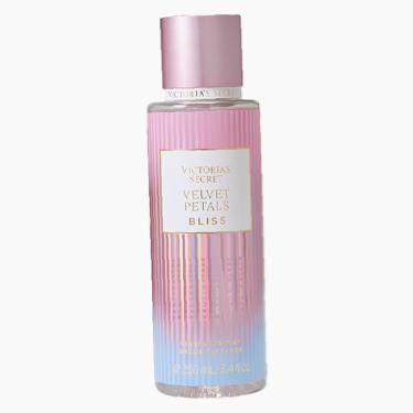 Victoria´S Secret Velvet Petals 250Ml Bliss   (Body Spray) Per Donna  