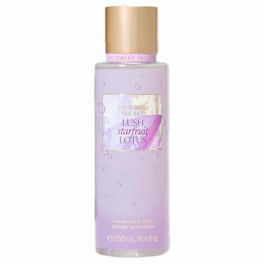 Victoria´S Secret Lush Starfruit Lotus 250Ml    (Body Spray) Per Donna  