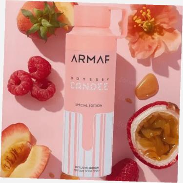 Gulf Orchid Honeymoon 100Ml    (Eau De Parfum) Per Donna  