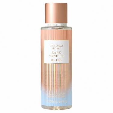 Victoria´S Secret Bare Vanilla 250Ml Bliss   (Body Spray) Per Donna  