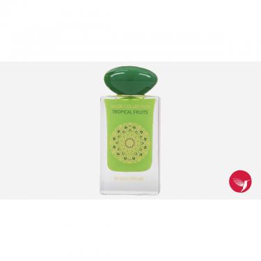 Gulf Orchid Musk Collection 60Ml Tropical Fruits   (Eau De Parfum) Unisex  