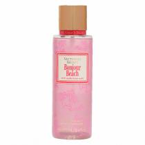 Victoria´S Secret Bonjour Beach 250Ml    (Body Spray) Per Donna  