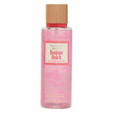 Victoria´S Secret Bonjour Beach 250Ml    (Body Spray) Per Donna  