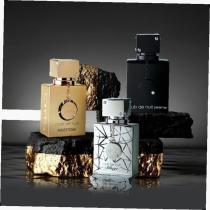 Armaf Club De Nuit 150Ml Intense   (Body Spray) Per Uomo  