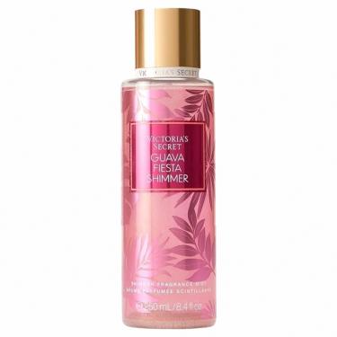 Victoria´S Secret Guava Fiesta Shimmer 250Ml    (Body Spray) Per Donna  