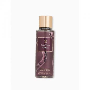 Victoria´S Secret Toasted Amber 250Ml    (Body Spray) Per Donna  