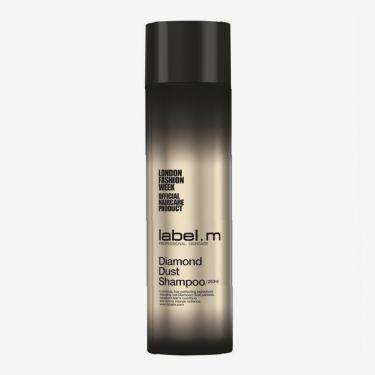 Label.M Diamond Dust 250Ml Shampoo   (Shampoo) Per Donna  