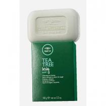 Paul Mitchell Tea Tree 150G Body Bar Soap   (Bar Soap) Unisex  