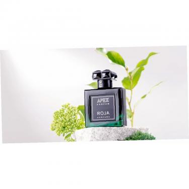 Roja Parfums Apex 100Ml    (Eau De Parfum) Per Uomo Senza Confezione 