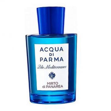 Acqua di Parma Blu Mediterraneo Mirto di Panarea      100ml(Eau de Toilette)Senza confezione Unisex