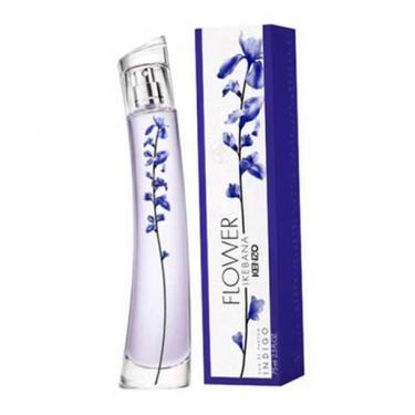KENZO Flower By Kenzo Ikebana Indigo      75ml(Eau de Parfum) Per Donna