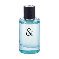 Tiffany & Co. Tiffany & Love   50Ml    Per Uomo (Eau De Toilette)