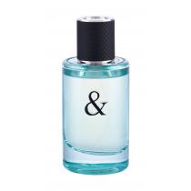 Tiffany & Co. Tiffany & Love   50Ml    Per Uomo (Eau De Toilette)