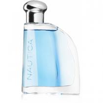 Nautica Blue 50Ml Sail   (Eau De Toilette) Per Uomo Senza Confezione 