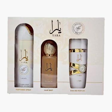 Lattafa Yara 100Ml Moi   (Eau De Parfum) Per Donna  