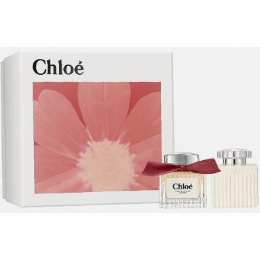 Chloé Chloe 50Ml L'Eau De Parfum Intense   (Eau De Parfum) Per Donna  