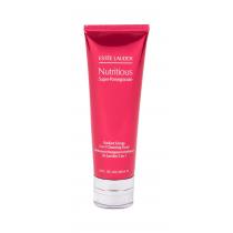 Estée Lauder Nutritious Radiant Energy  125Ml   Super-Pomegranate Per Donna (Mousse Detergente)