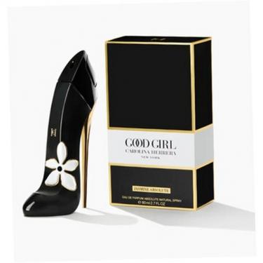 Carolina Herrera Good Girl Midnight      80ml(Eau de Parfum) Per Donna