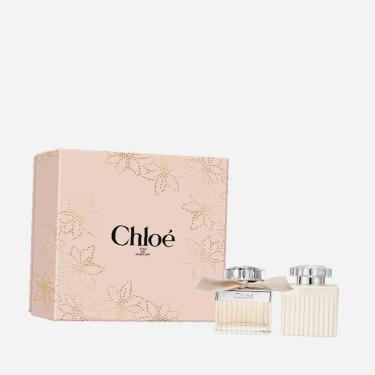Chloé Chloe 50Ml   Set4 (Eau De Parfum) Per Donna  