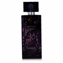 Lalique Amethyst 100Ml Exquise   (Eau De Parfum) Per Donna Senza Confezione 