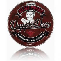 Dapper Dan Deluxe Pomade 100Ml    (Hair Wax) Per Uomo  