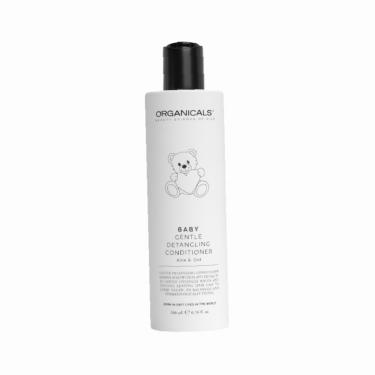 Organicals Baby 200Ml Gentle Detangling Conditioner   (Conditioner) K  