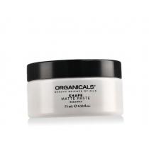 Organicals Shape 75Ml Matte Paste   (Hair Wax) Per Donna  