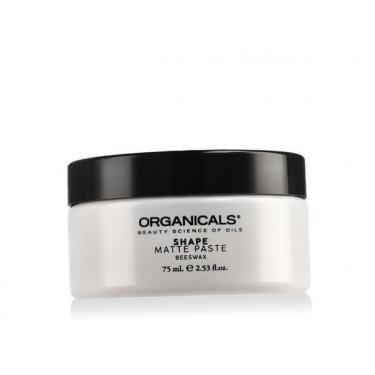 Organicals Shape 75Ml Matte Paste   (Hair Wax) Per Donna  