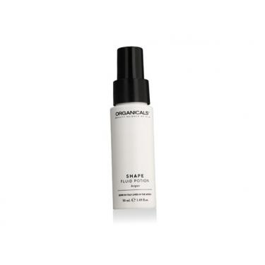Organicals Shape 50Ml Fluid Potion   (Leave-In Hair Care) Per Donna  