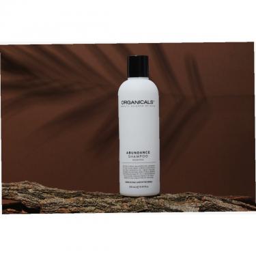 Organicals Abundance 250Ml Shampoo   (Shampoo) Per Donna  