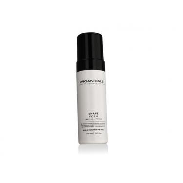 Organicals Shape 150Ml Foam   (Hair Mousse) Per Donna  