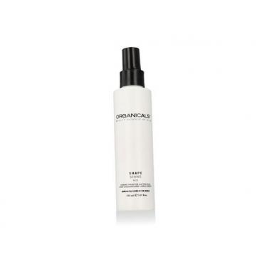Organicals Shape 150Ml Shine   (For Hair Shine) Per Donna  