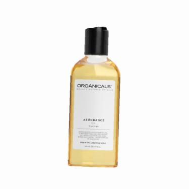 Organicals Abundance 100Ml Oil   (Hair Oils And Serum) Per Donna  