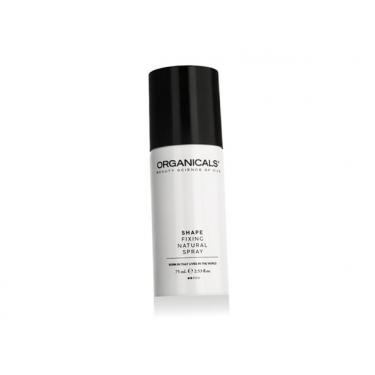 Organicals Shape 75Ml Fixing Natural Spray   (Hair Spray) Per Donna  