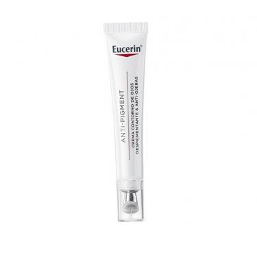 Eucerin Anti-Pigment Dark Circle Eye Corrector      15ml(Eye Cream) Per Donna