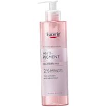 Eucerin Anti-Pigment Cleansing Gel      400ml(Cleansing Gel) Per Donna